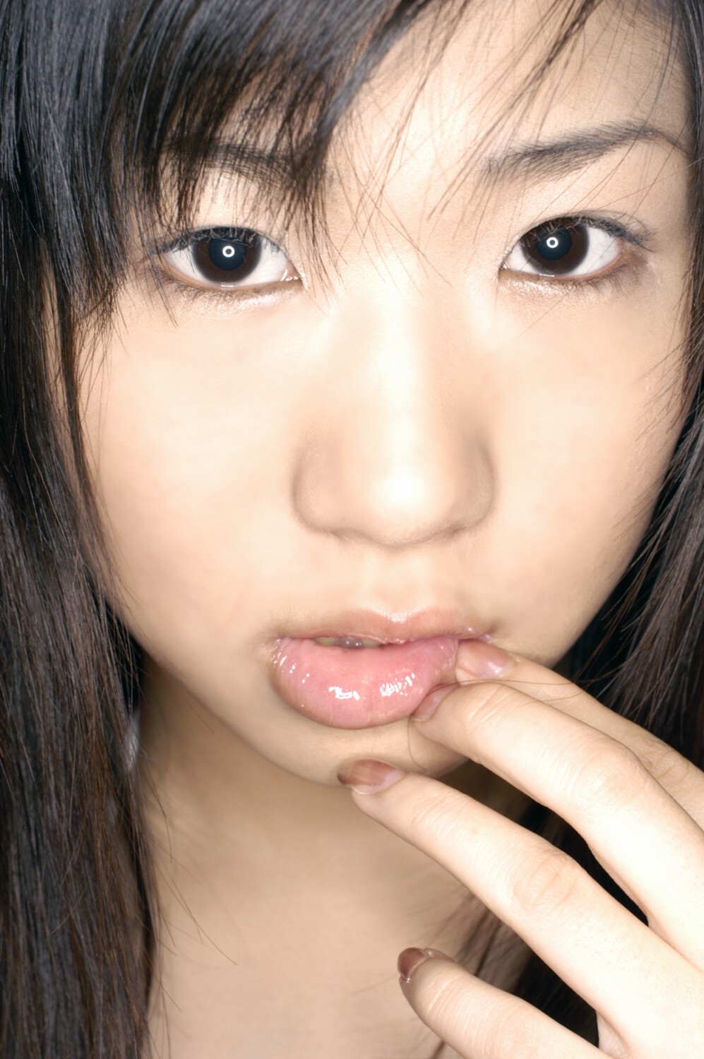 No148 河合ヒナ Hina Kawai [dgc]